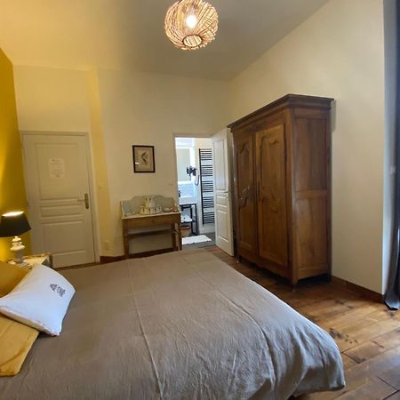 Le Clos St Georges Entraygues-sur-Truyere Exterior photo