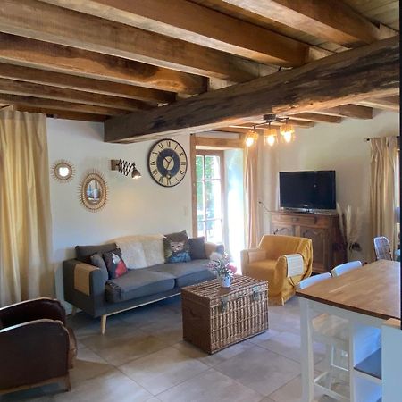 Le Clos St Georges Entraygues-sur-Truyere Exterior photo