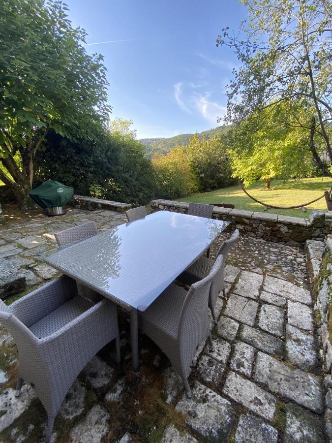 Le Clos St Georges Entraygues-sur-Truyere Exterior photo