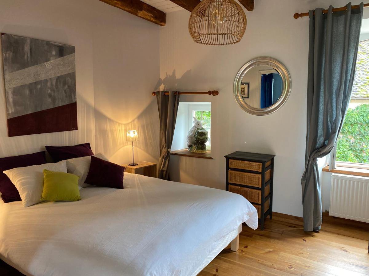 Le Clos St Georges Entraygues-sur-Truyere Exterior photo