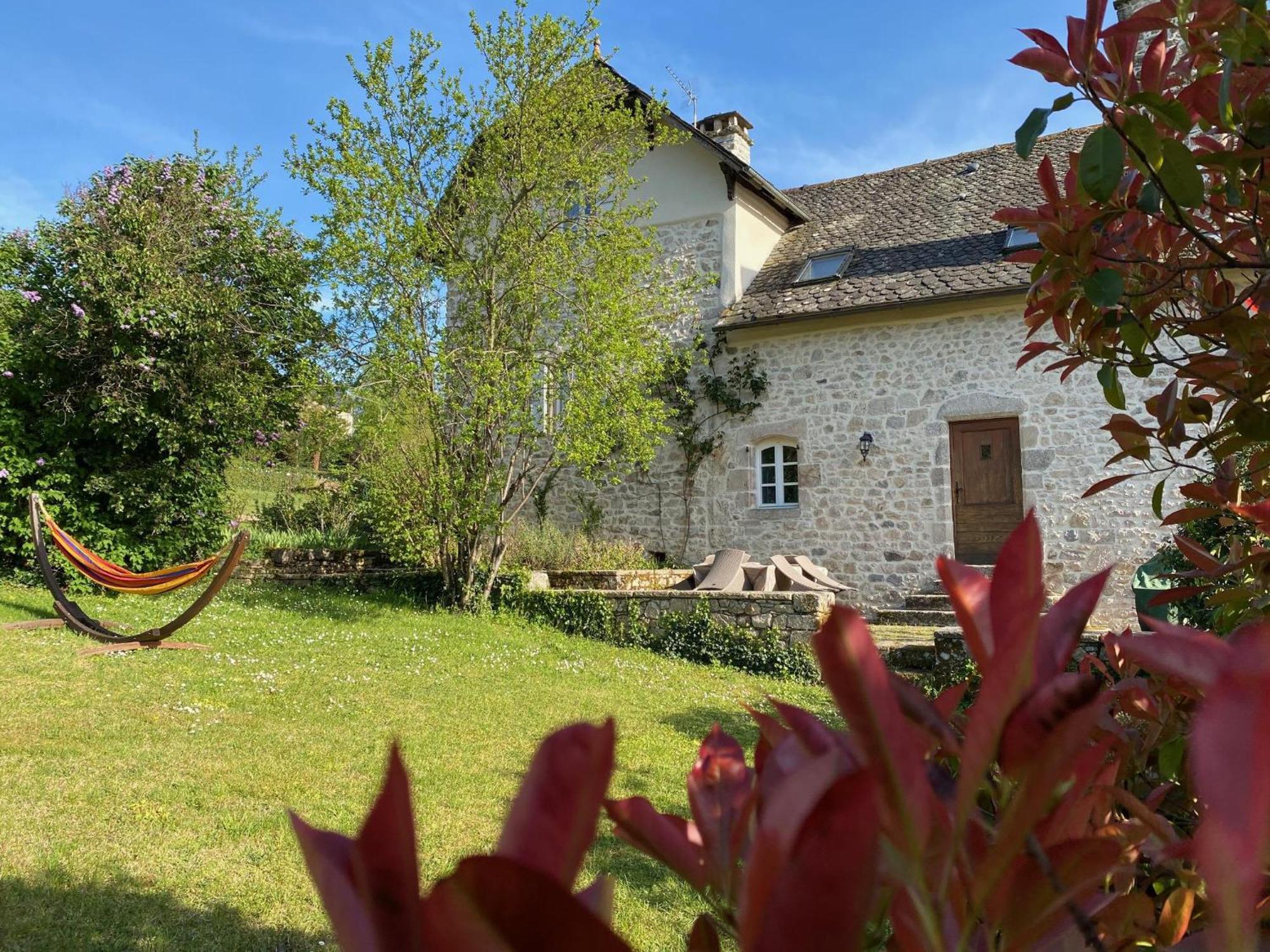 Le Clos St Georges Entraygues-sur-Truyere Room photo