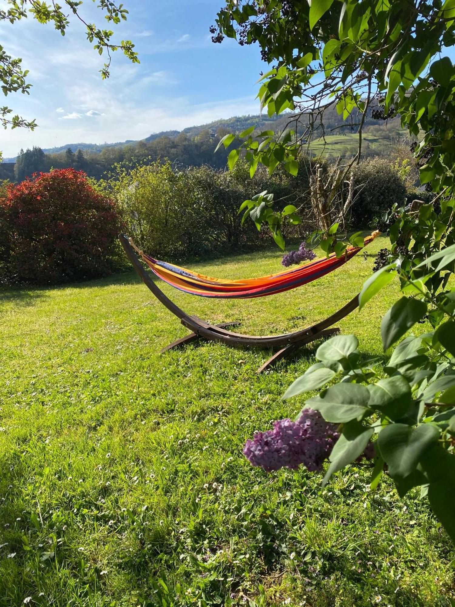 Le Clos St Georges Entraygues-sur-Truyere Room photo