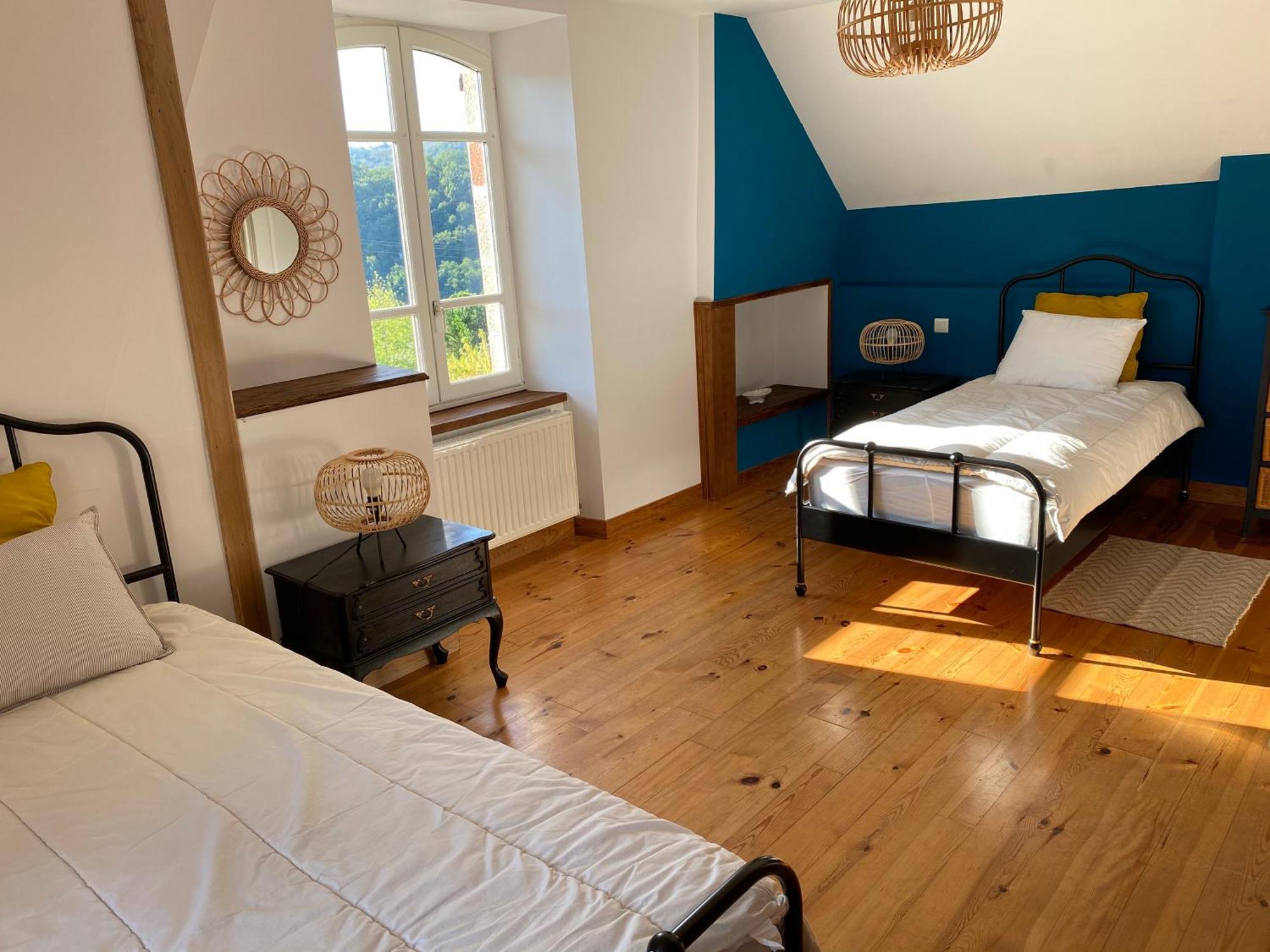Le Clos St Georges Entraygues-sur-Truyere Room photo