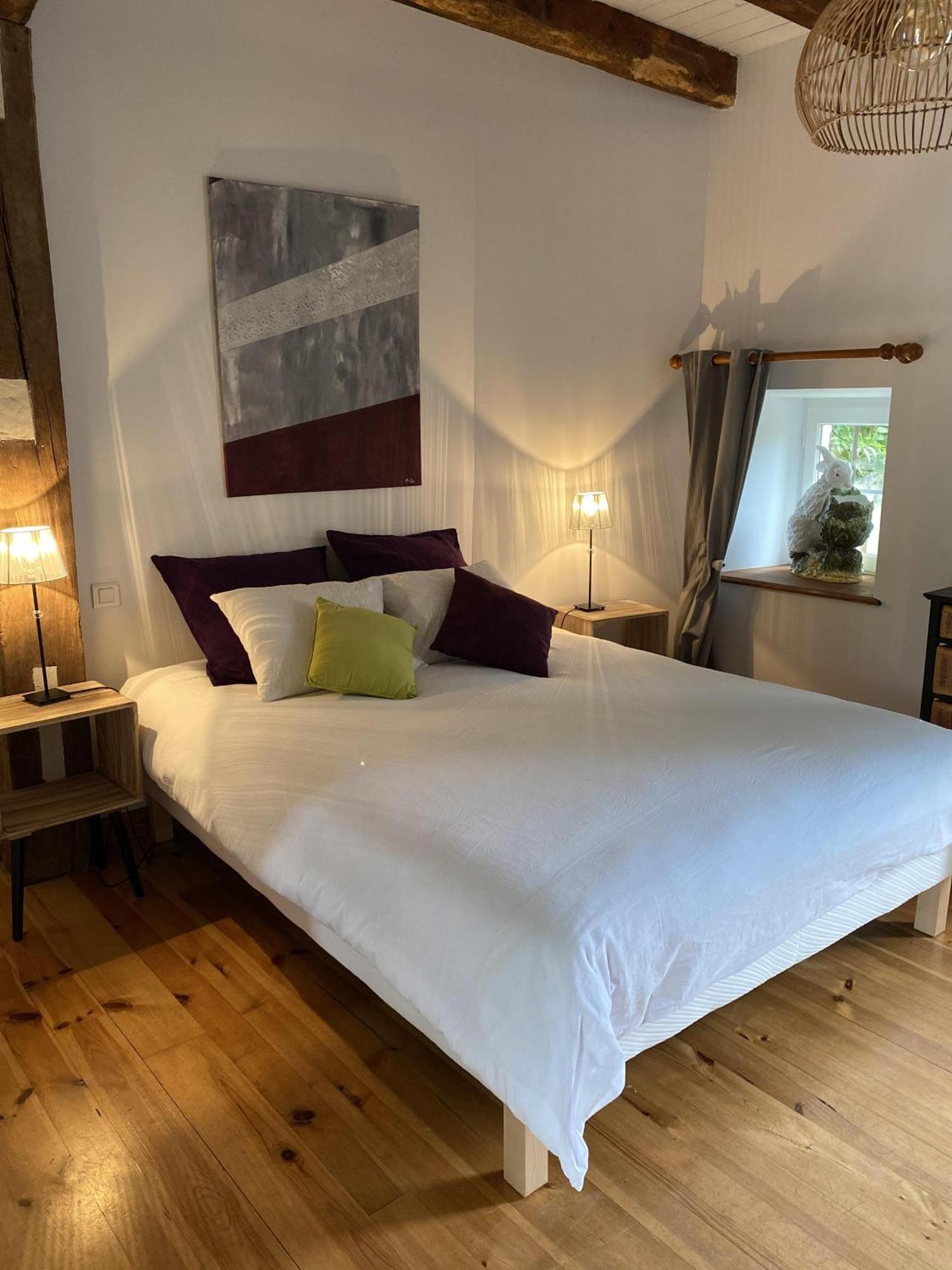 Le Clos St Georges Entraygues-sur-Truyere Room photo