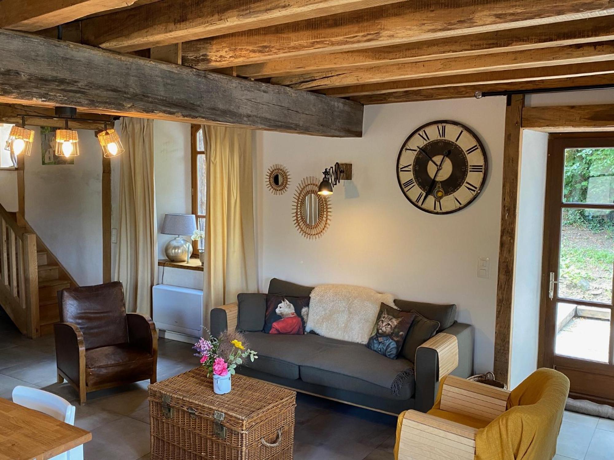 Le Clos St Georges Entraygues-sur-Truyere Exterior photo