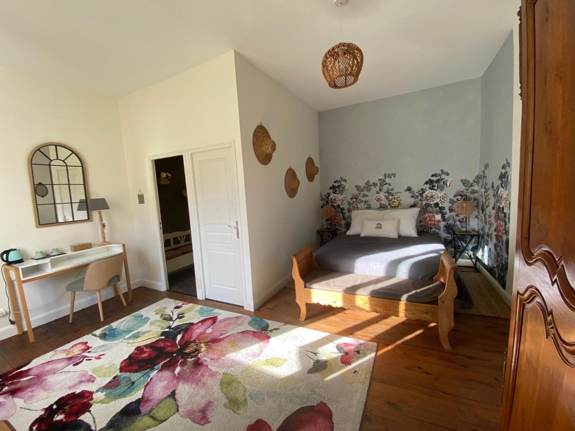 Le Clos St Georges Entraygues-sur-Truyere Exterior photo